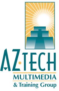 AZtech Logo